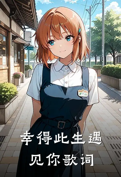 幸得此生遇见你歌词