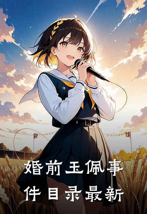 婚前玉佩事件目录最新