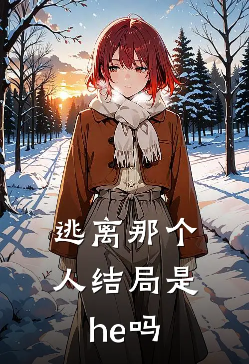 逃离那个人结局是he吗