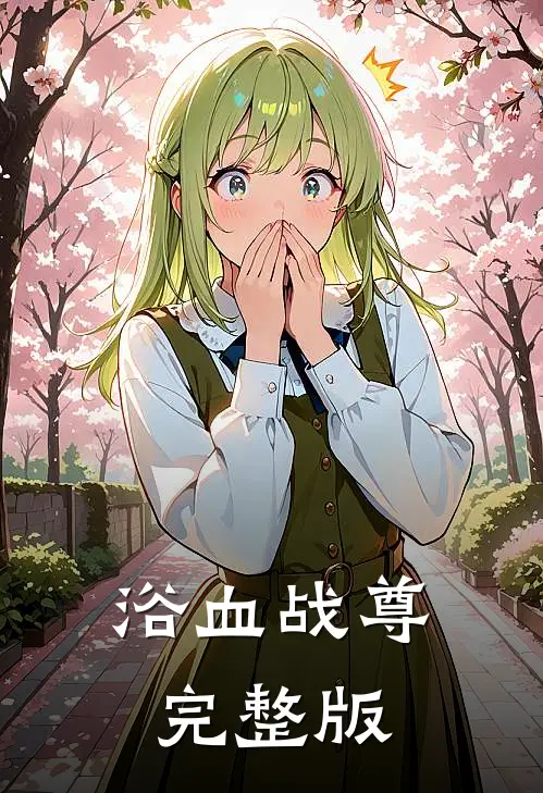 浴血战尊完整版