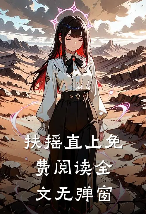 扶摇直上免费阅读全文无弹窗