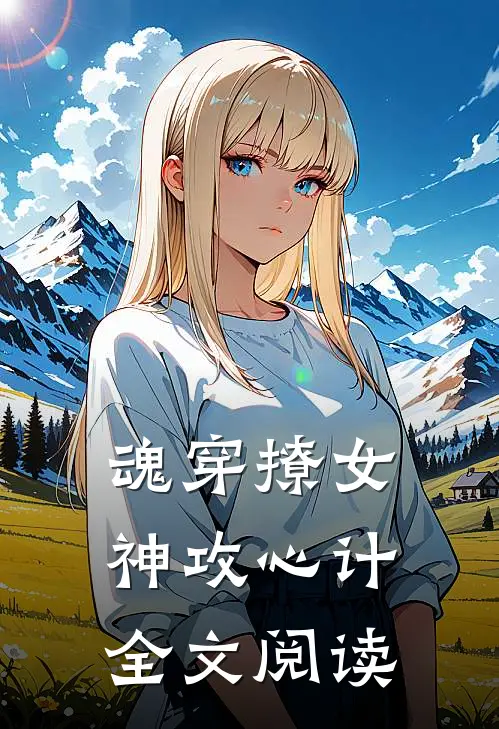 魂穿撩女神攻心计全文阅读