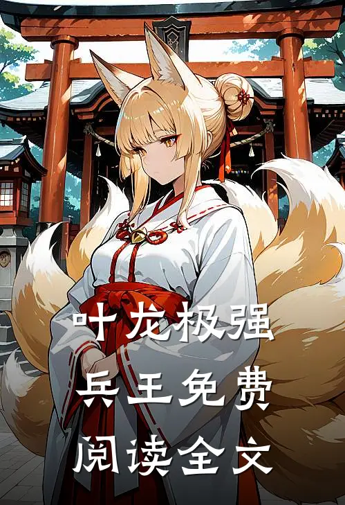 叶龙极强兵王免费阅读全文