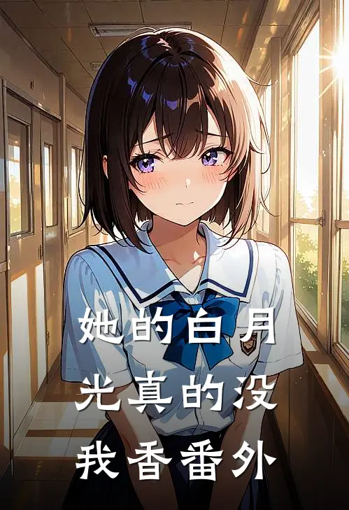 她的白月光真的没我香 番外