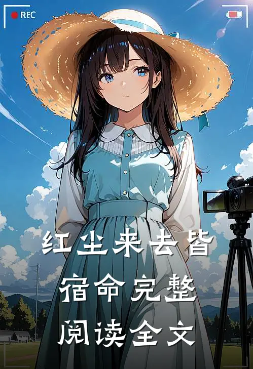 红尘来去皆宿命完整阅读全文