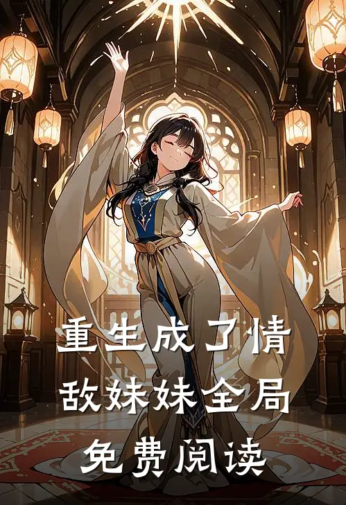 重生成了情敌妹妹全局免费阅读
