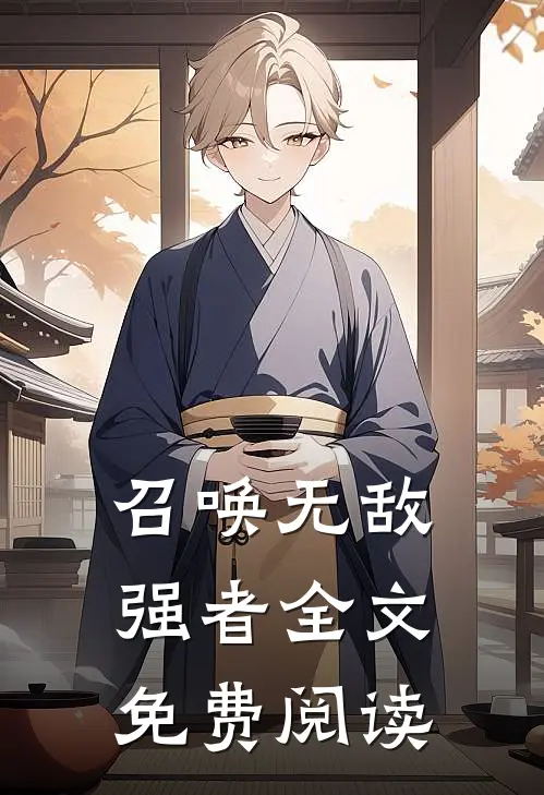 召唤无敌强者全文免费阅读