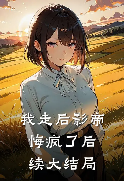 我走后影帝悔疯了后续大结局