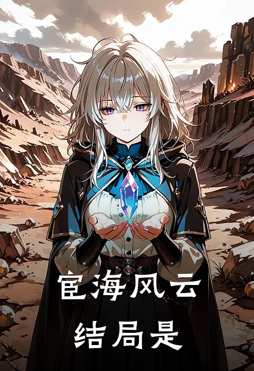 宦海风云结局是