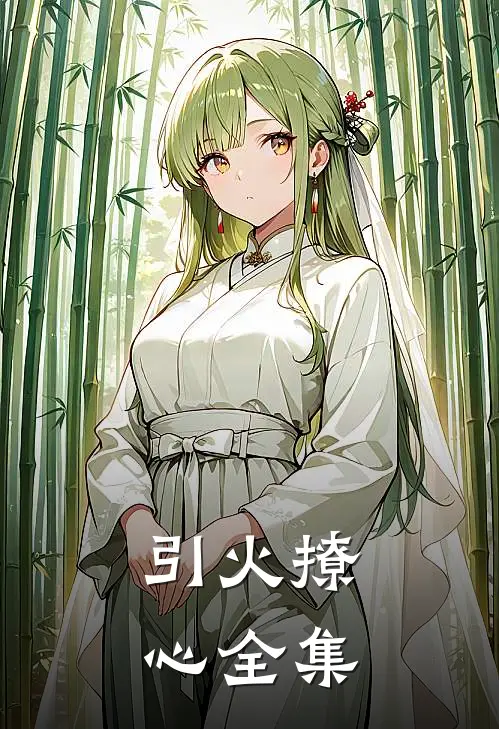 引火撩心全集