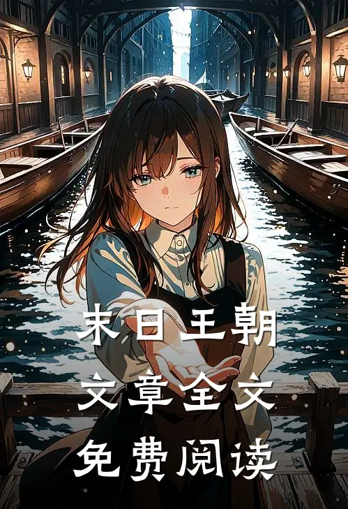 末日王朝文章全文免费阅读