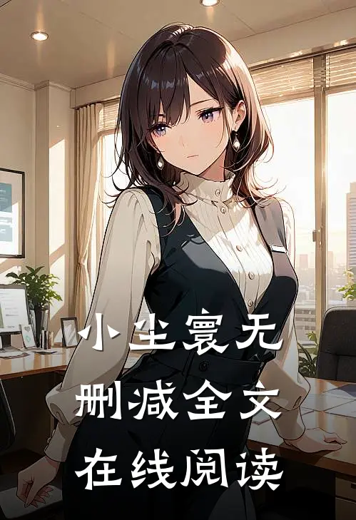 小尘寰无删减全文在线阅读