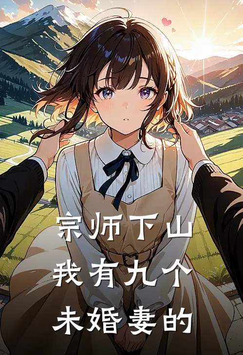 宗师下山我有九个未婚妻的
