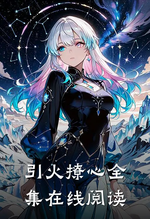 引火撩心全集在线阅读