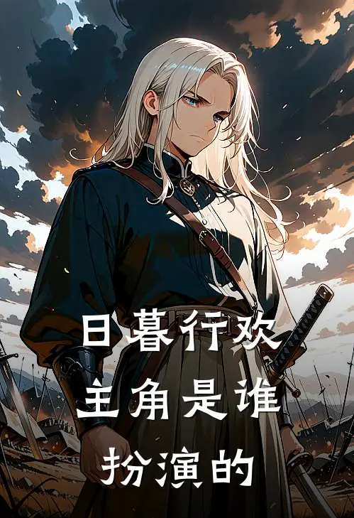 日暮行欢主角是谁扮演的