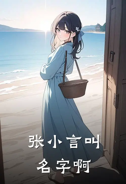 张小言叫名字啊