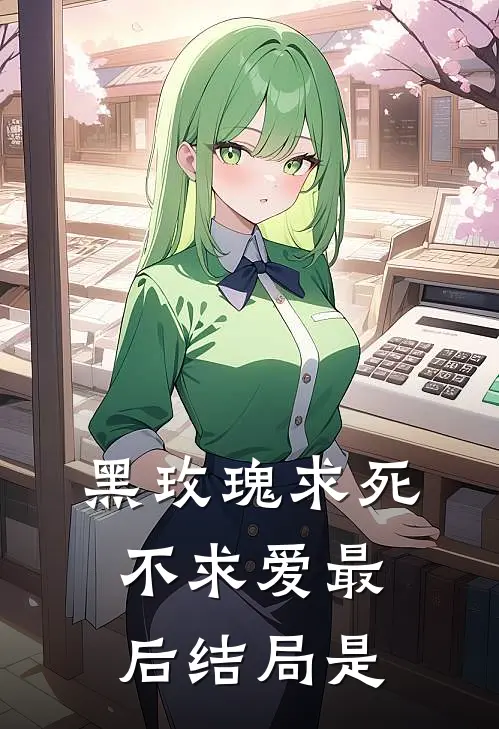 黑玫瑰求死不求爱最后结局是