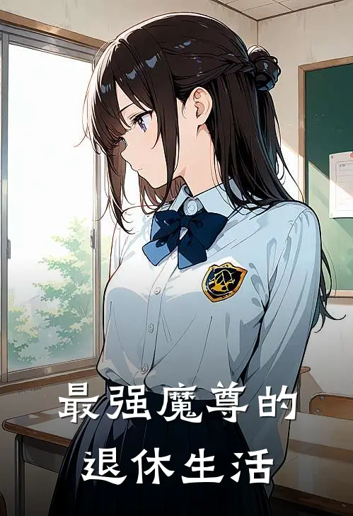 最强魔尊的退休生活