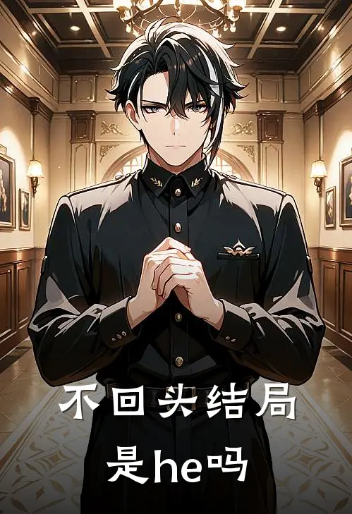 不回头结局是he吗