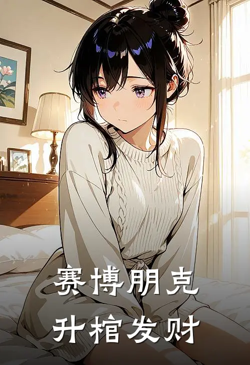 赛博朋克升棺发财