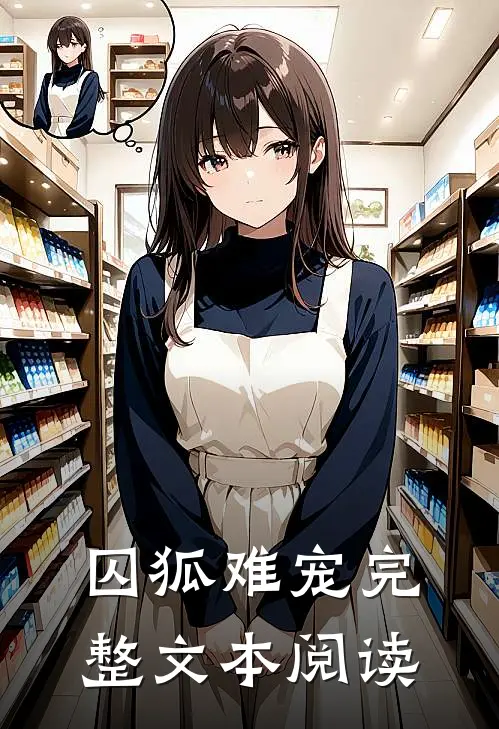 囚狐难宠完整文本阅读