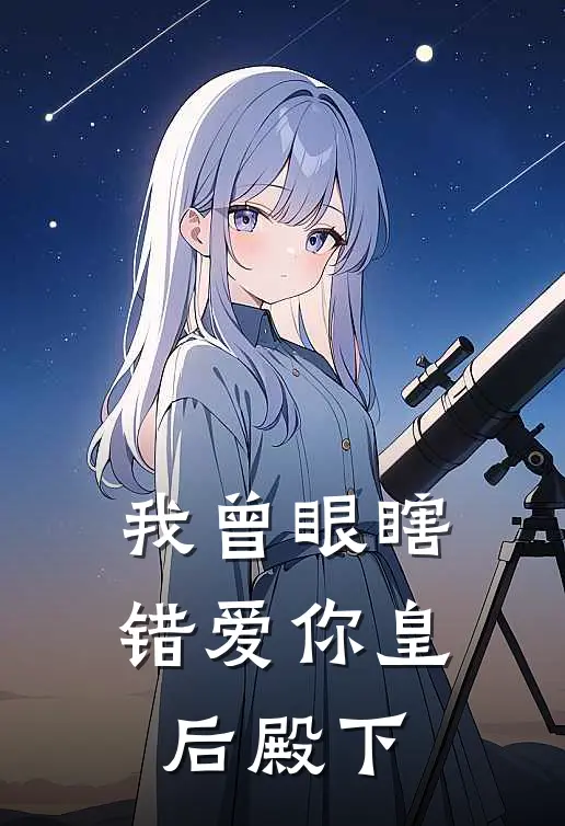 我曾眼瞎错爱你 皇后殿下