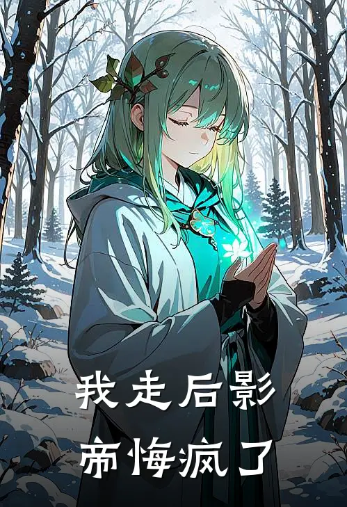 我走后影帝悔疯了