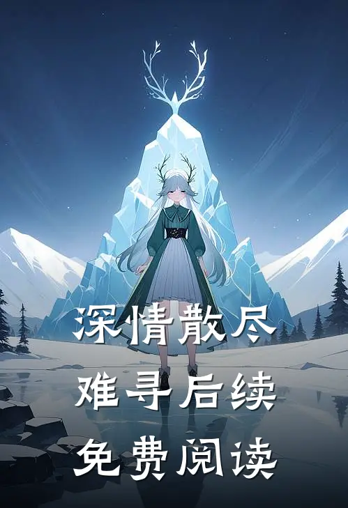 深情散尽难寻后续免费阅读