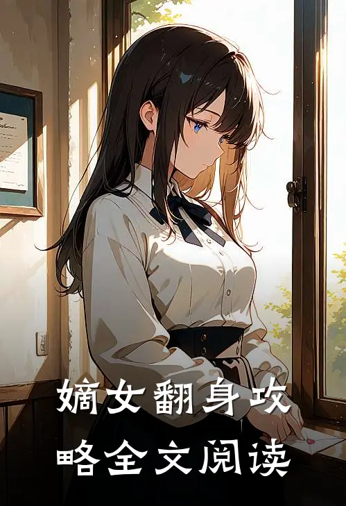 嫡女翻身攻略全文阅读