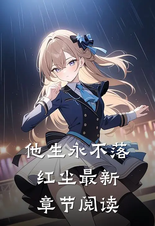 他生永不落红尘最新章节阅读