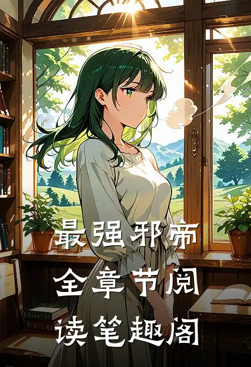 最强邪帝全章节阅读笔趣阁