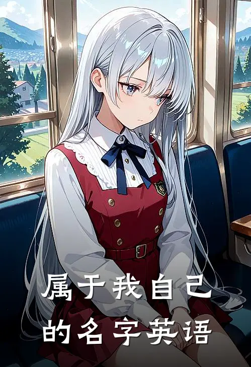 属于我自己的名字英语