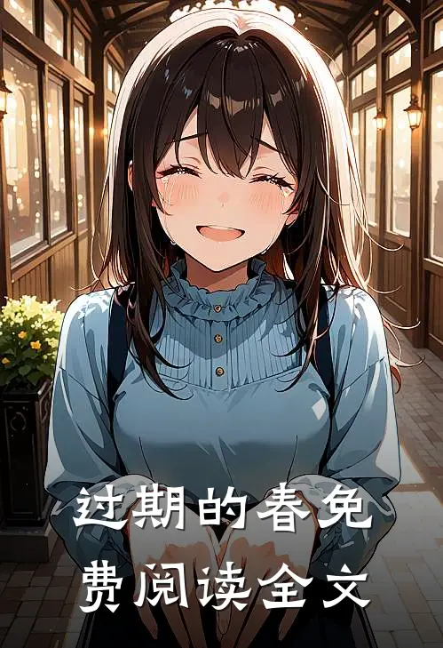 过期的春免费阅读全文
