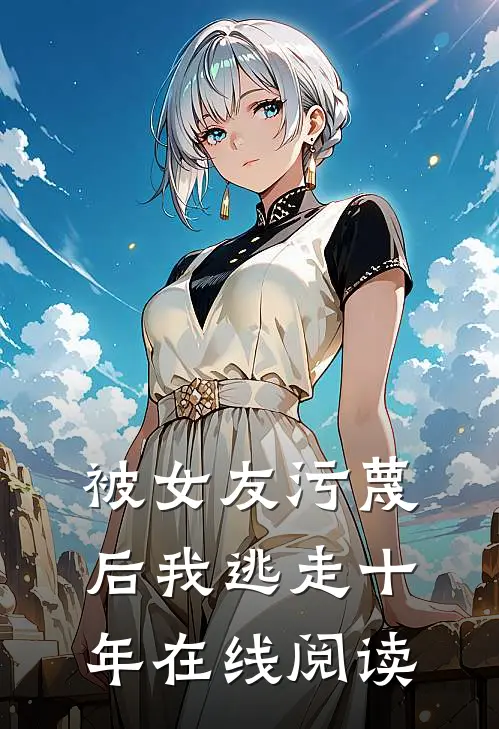 被女友污蔑后我逃走十年在线阅读