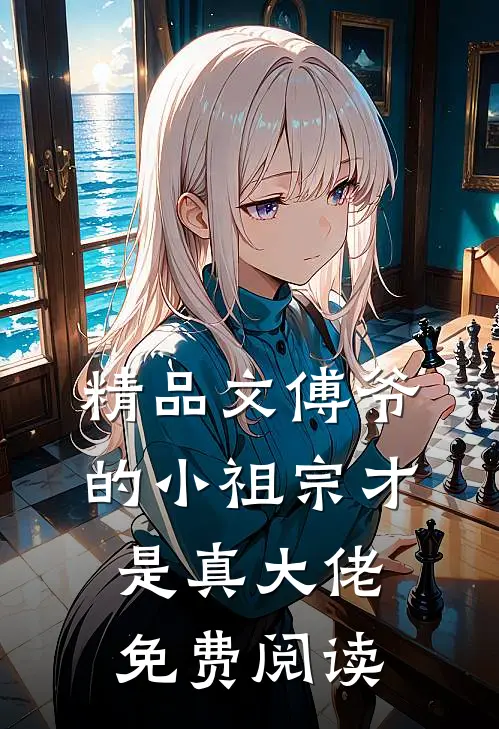 精品文傅爷的小祖宗才是真大佬免费阅读
