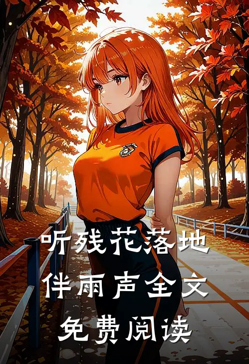 听残花落地伴雨声全文免费阅读
