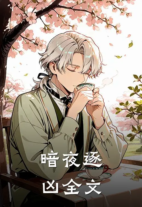 暗夜逐凶全文