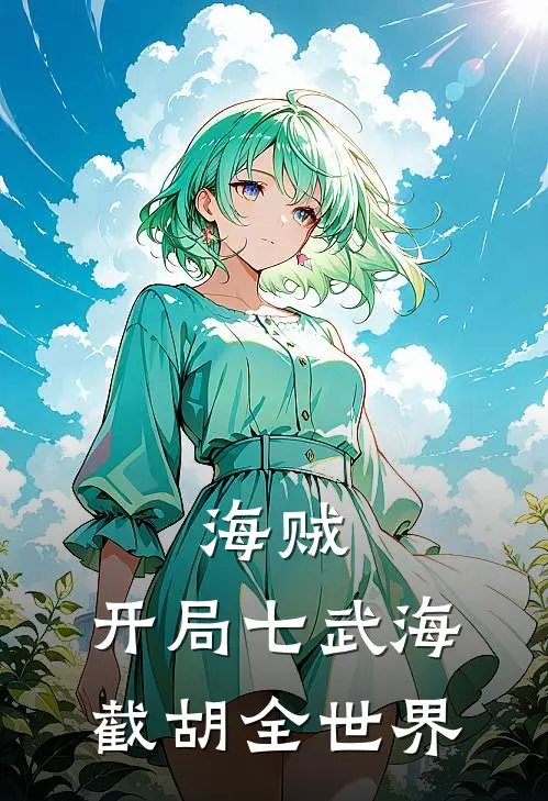 海贼开局七武海,截胡全世界的