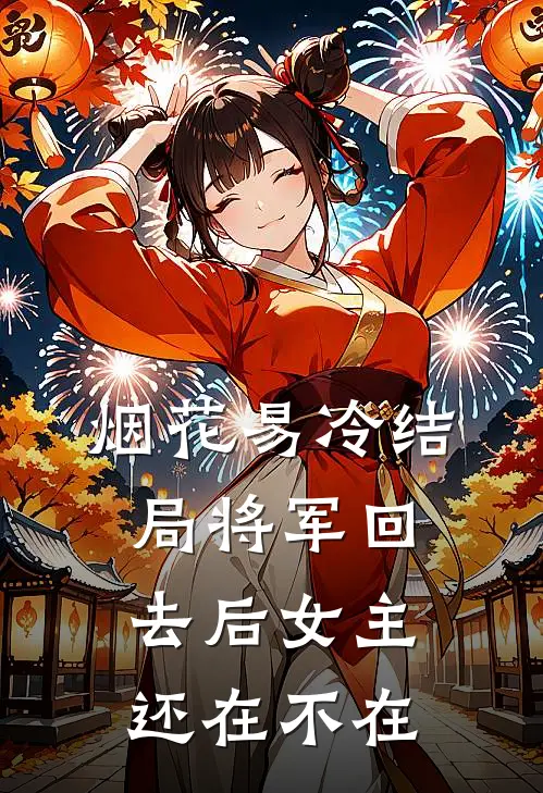 烟花易冷结局将军回去后女主还在不在