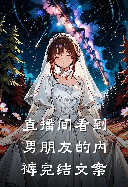 直播间看到男朋友的内裤完结文案