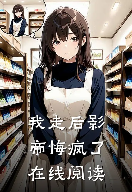 我走后影帝悔疯了在线阅读