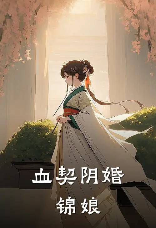 血契阴婚,锦娘