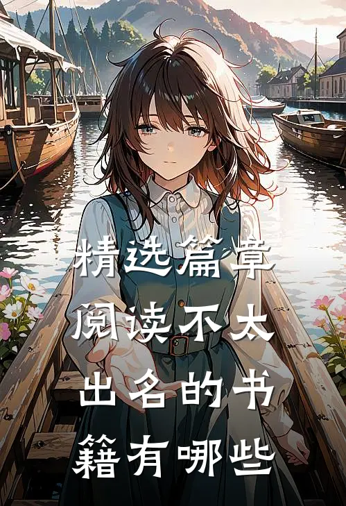 精选篇章阅读不太出名的书籍有哪些
