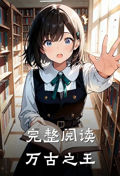 完整阅读万古之王