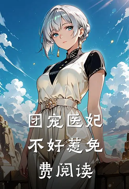 团宠医妃不好惹免费阅读