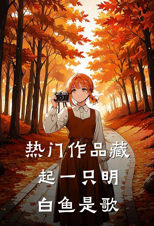 热门作品藏起一只明白鱼是歌