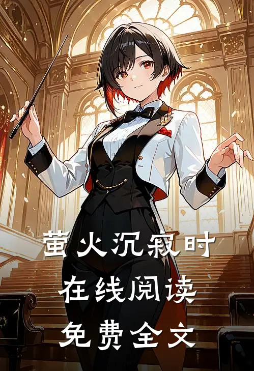 萤火沉寂时在线阅读免费全文