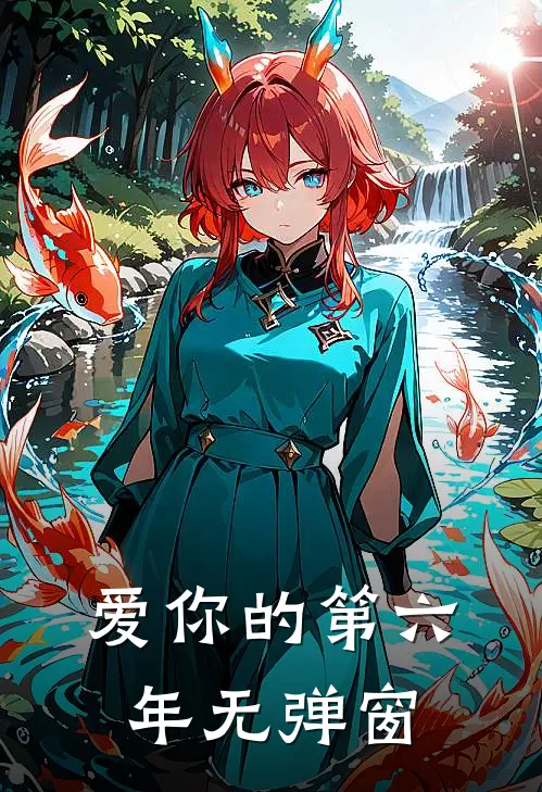 爱你的第六年无弹窗
