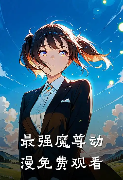 最强魔尊动漫免费观看