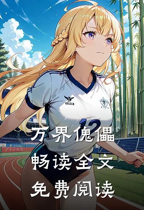万界傀儡畅读全文免费阅读